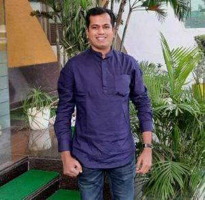Mayank Shah