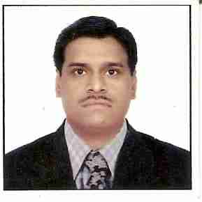 Manoj Patel