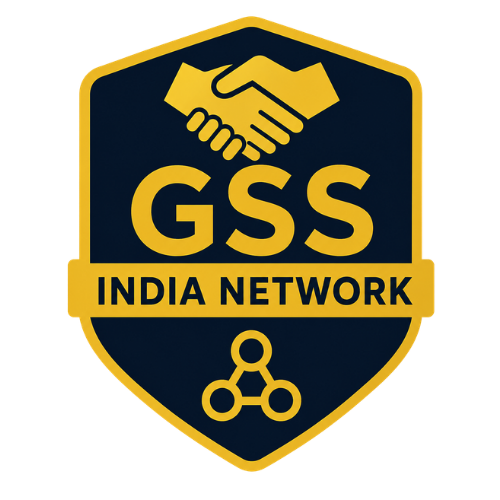 GSS Logo