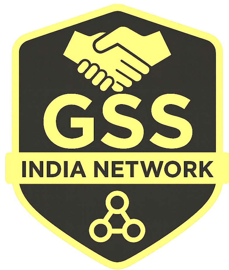 GSS Logo