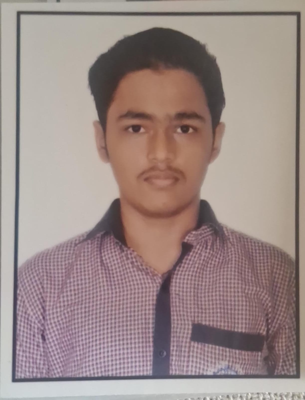 Yug Soni