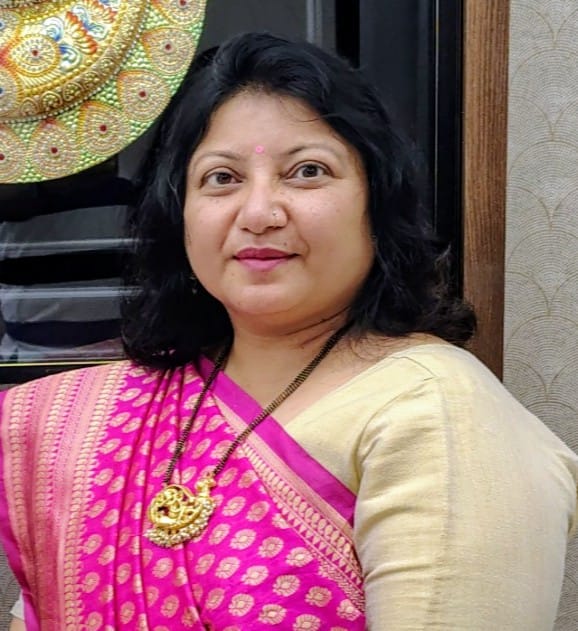 Chetna manek