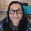 Bhoomi S Shah