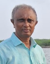 Ashok R Patel