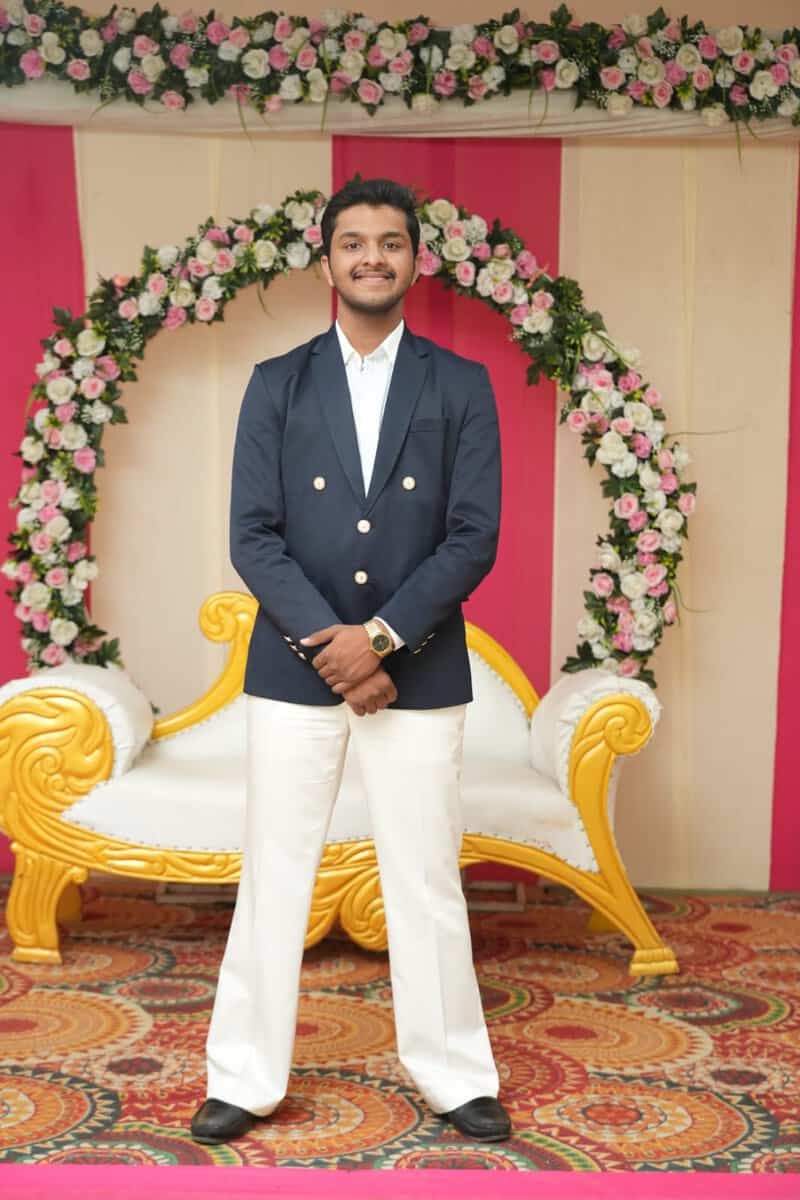 Modi Jay AshishKumar