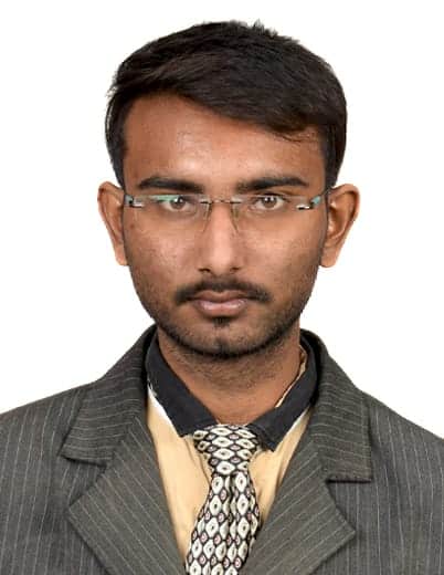 Purvish Soni