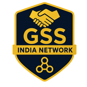 GSS Logo