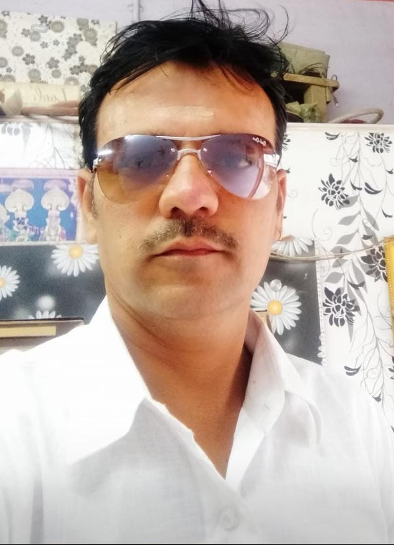 આદેસરા મનિષભાઇ બાબુલાલ