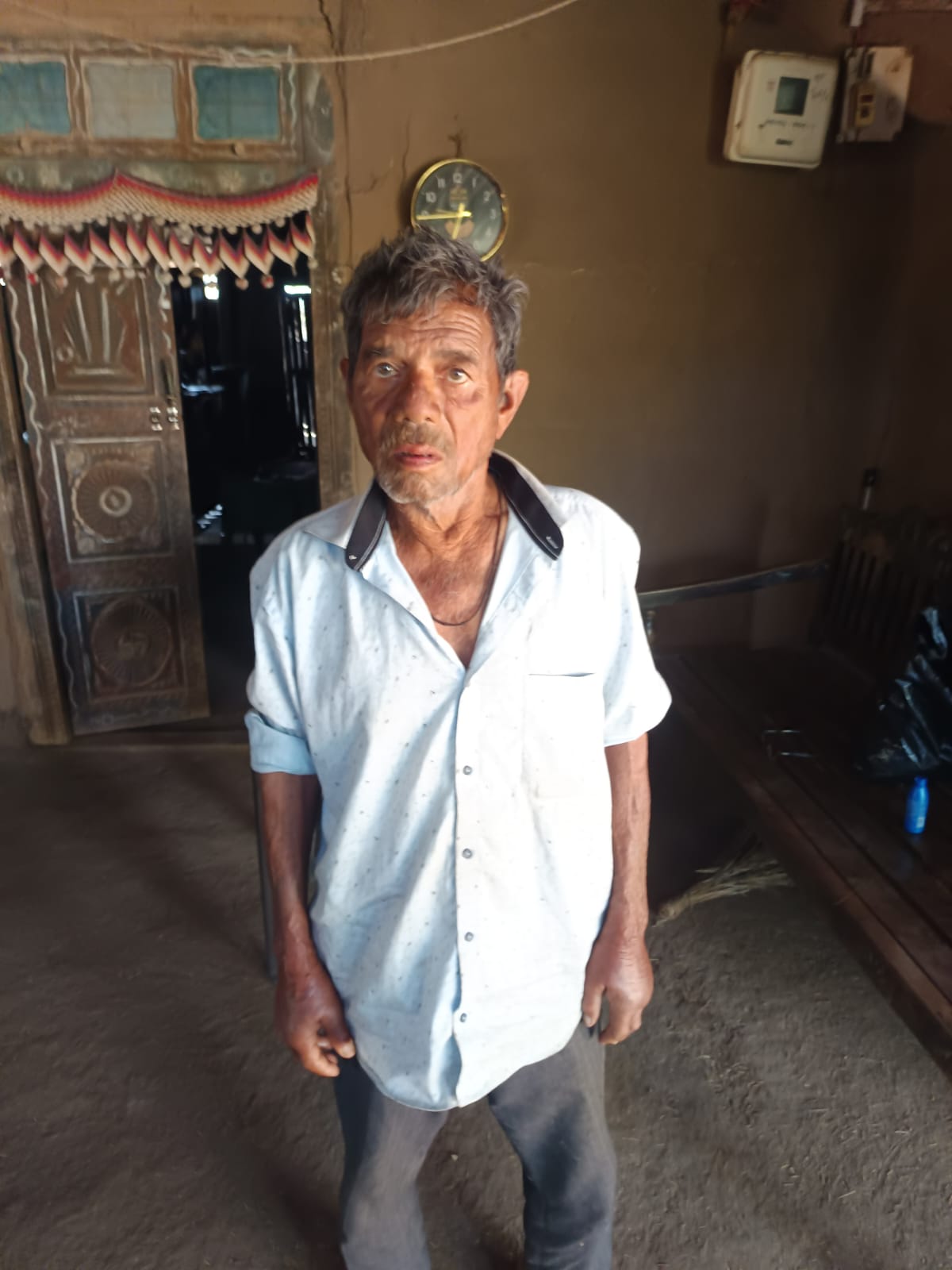 Gamit ishvarbhai somabhai