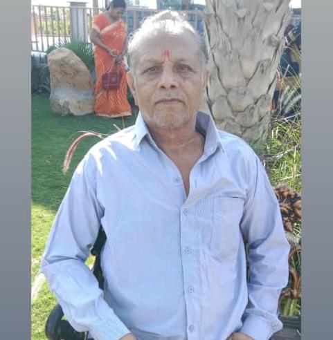 ગુણવંતભાઈ તલસાણીયા