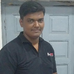 Harsh M Patel