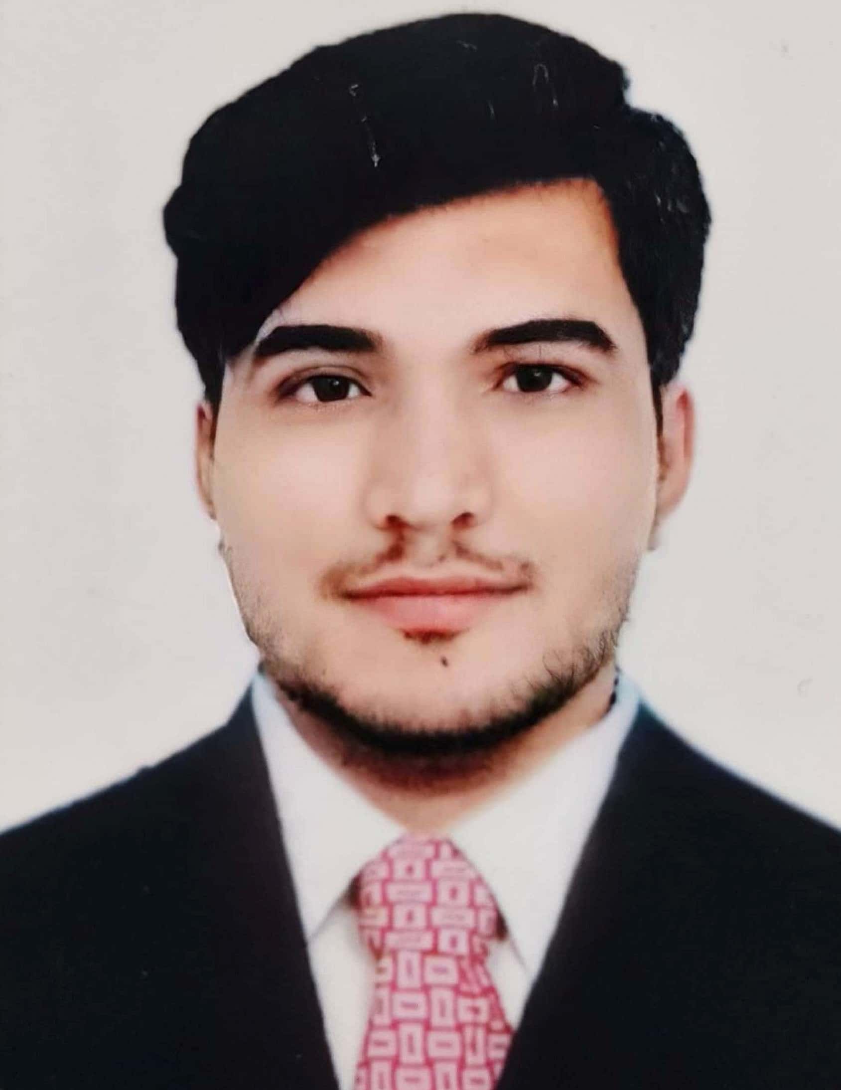 Vikrant Panchal