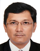 Vimal Kumar Pansara