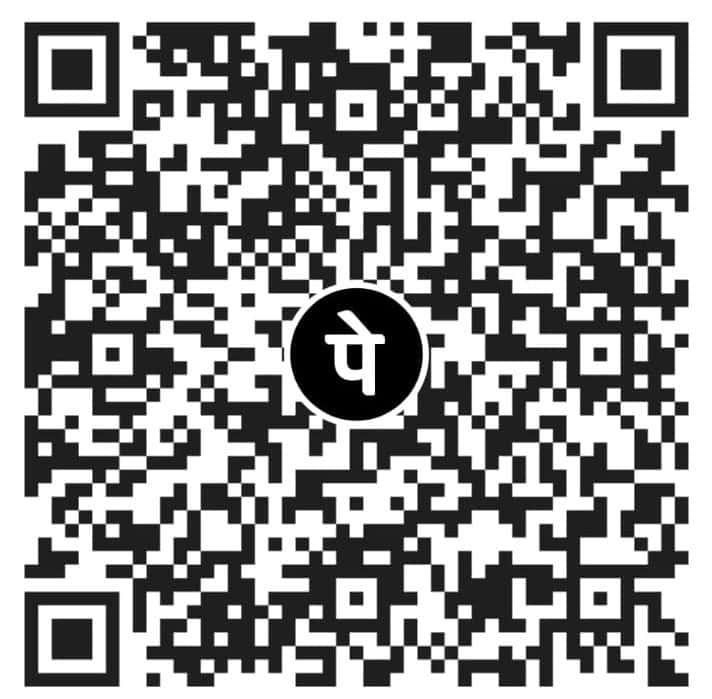 GSS Membership Payment QR