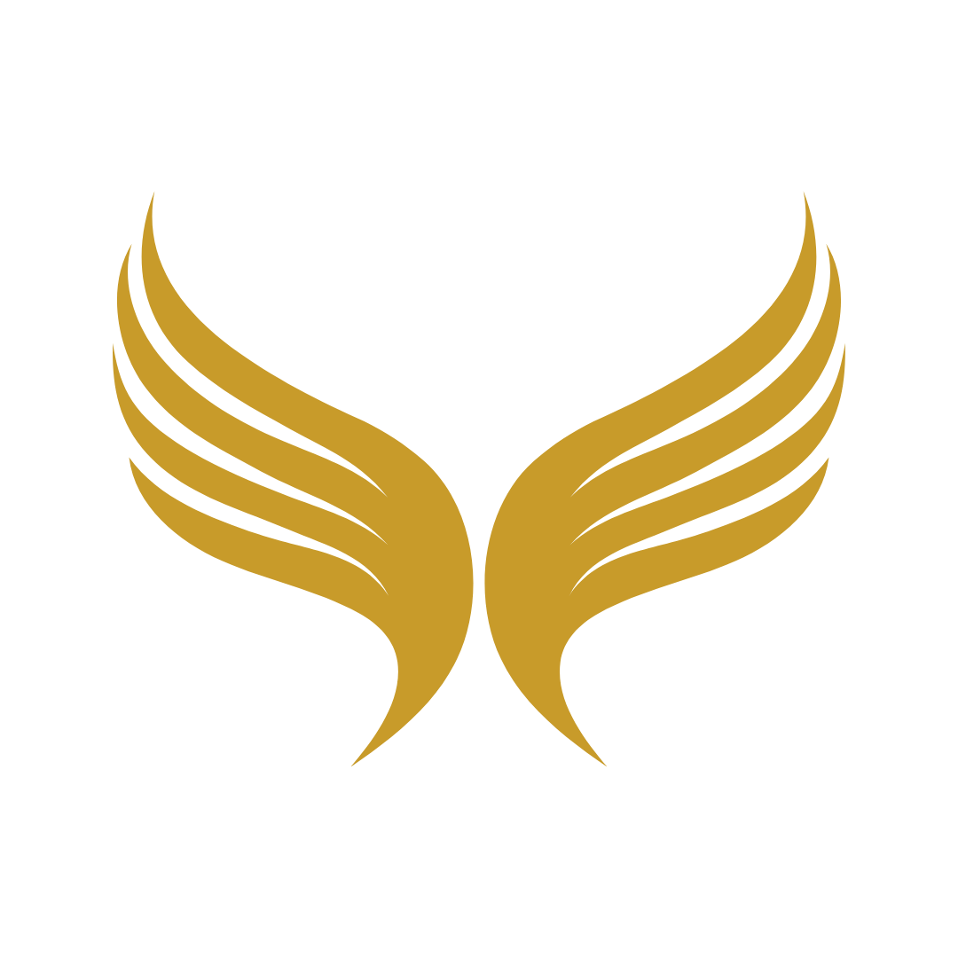 GSS Gold Wing