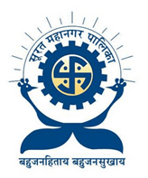 Surat Municipal Corporation logo